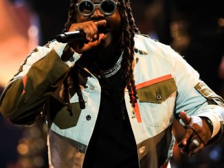 T-Pain Claims Usher Lied About Contacting Him Over "F*cked Up Music" Comment