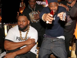 GettyImages 1308268043 326x245 - Raekwon & Ghostface Killah Show Love To The Lox, Want To Battle Them On "Verzuz"