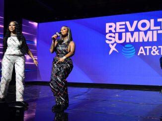 City Girls Shut Down Fan Gossip About Revolt Summit Performance: "F*ck You!"