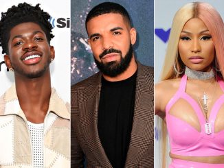 Lil Nas X Reveals Drake & Nicki Minaj Turned Down "Montero" Features